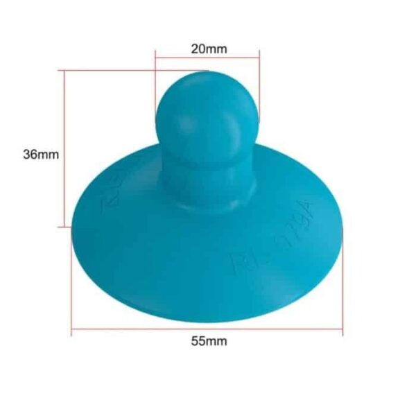 Sopapa RL079A 5.5mm - Imagen 2