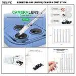 Limpiador de lentes de camara (48 pcs) RELIFE RL - 094