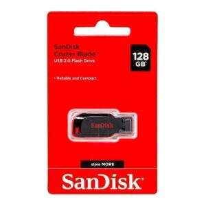 PENDRIVE SANDISK 128GB