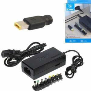 CARGADOR NOTEBOOK TIME TMCN901 MANUAL