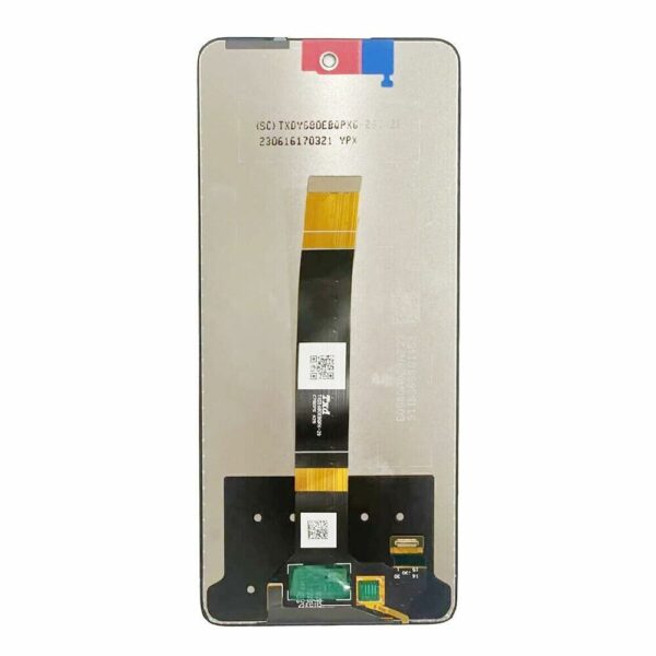 Modulo TCL 40 NxtPaper / 50SE - Gold Edition - Imagen 2