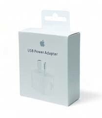 CARGADOR CABEZAL CHICO IPHONE 5W USB HOMOLOGADO