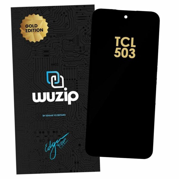 Modulo TCL 503 - Gold Edition