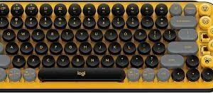 TECLADO LOGITECH POP KEYS