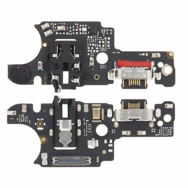 PLACA DE CARGA MOTOROLA G54