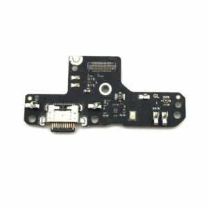 PLACA DE CARGA MOTOROLA G9 PLUS