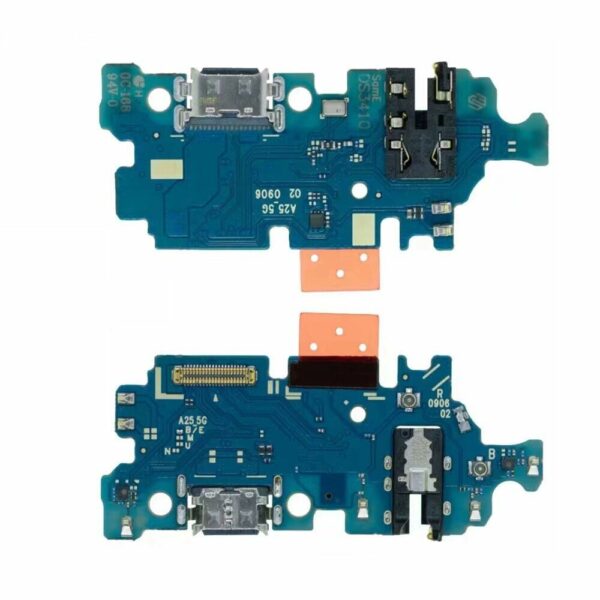 PLACA DE CARGA SAMSUNG A25 4g / A25 5g