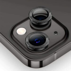 Protector lente de camara iPhone 13 Pro / 13 Pro Max