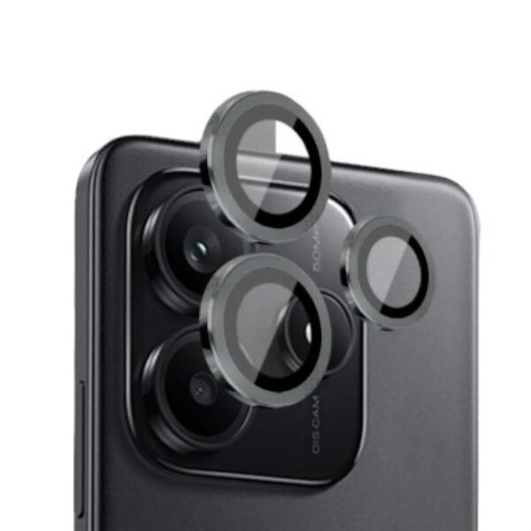 Protector de lente de camara Samsung A13 GLITTER - Imagen 7