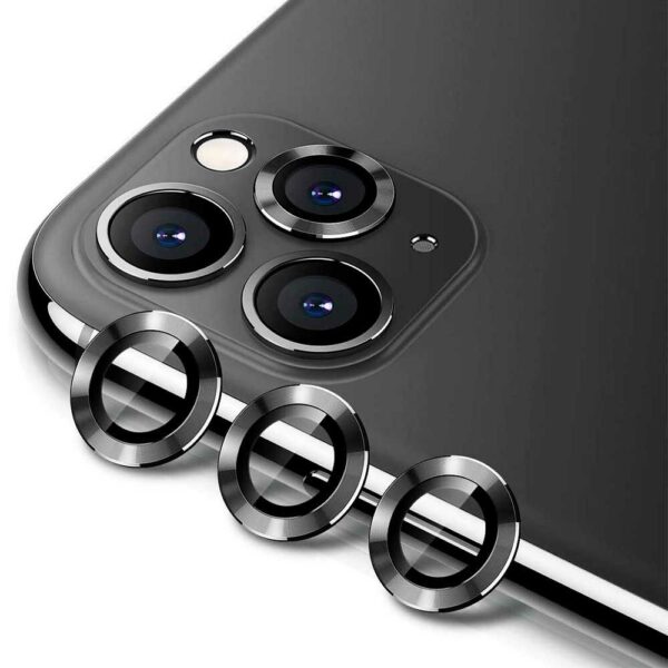 Protector de lente de camara Samsung A13 GLITTER - Imagen 26