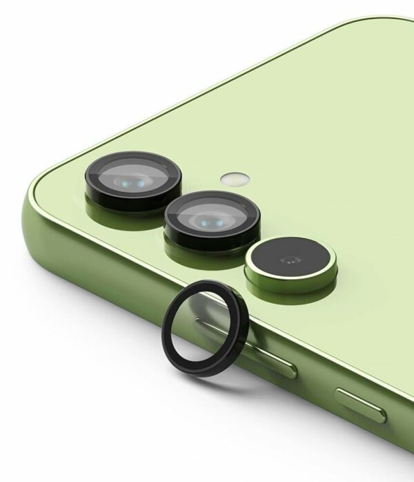 Protector de lente de camara Samsung S24 GLITTER - Imagen 14