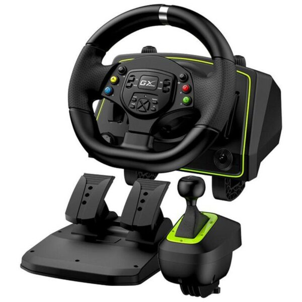 VOLANTE GENIUS SPEEDMASTER X2 - Imagen 2