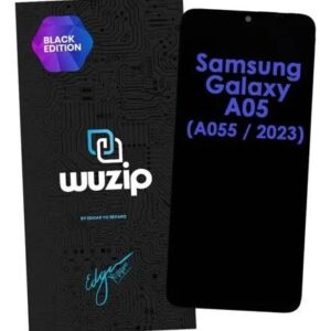 Modulo Samsung A05 A055 - Black Edition