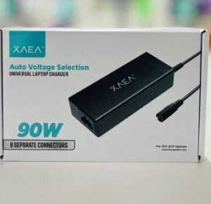 CARGADORES DE NOTEBOOK AUTOMATICO XAEA 8 PINES
