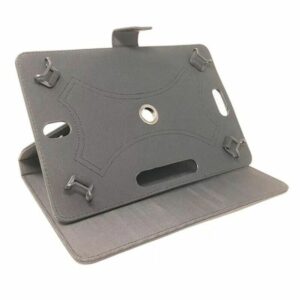 FLIP COVER TABLET 7'' 360 GRIS SOUL