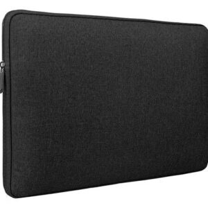 FUNDA P/NOTEBOOK 14'' CORDURA NEGRO