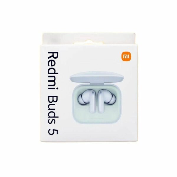 AURICULARES REDMI BUDS 5-SKY BLUE
