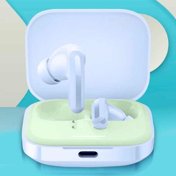 AURICULARES REDMI BUDS 5-SKY BLUE - Imagen 3
