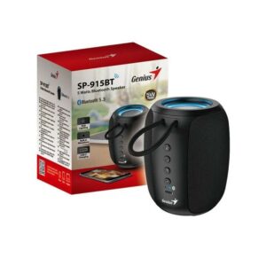 PARLANTES GENIUS SP-915BT BLUETHOOTH
