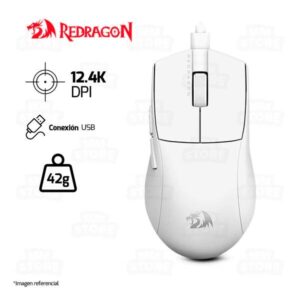 Mouse K1NG 1K M724W