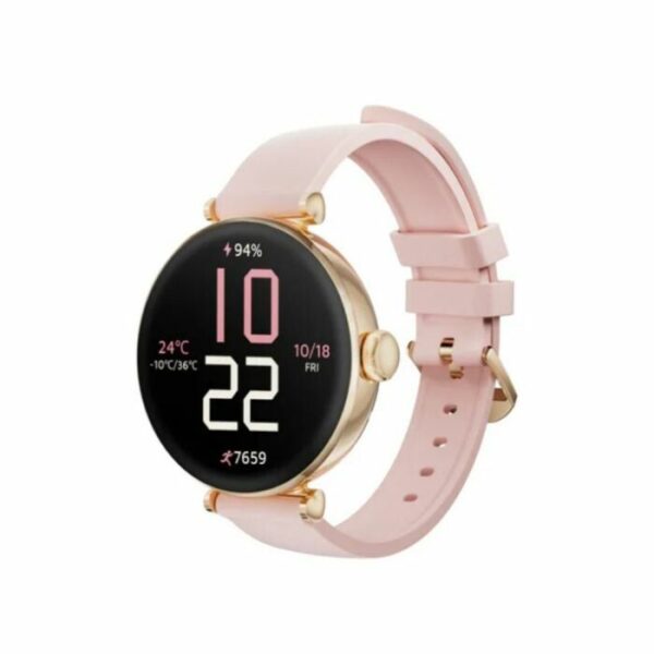 SMART WATCH KIESLECT PURA GOLD - Imagen 2