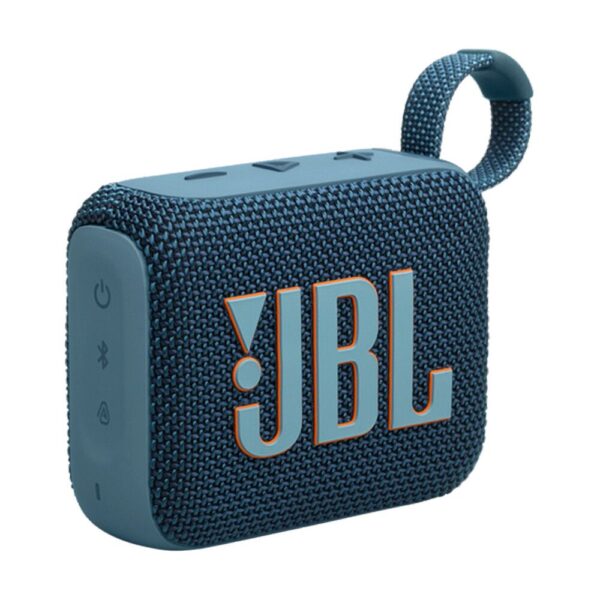 PARLANTE JBL GO4 BLUETOOTH - Imagen 2