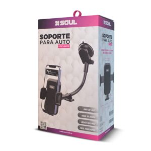SOPORTE UNIV. BRAZO EXTENSIBLE SOP-Q450 S