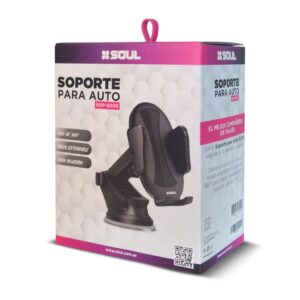 SOPORTE UNIV AJUSTABLE SOP-300 S