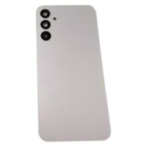 Tapa Trasera Samsung A24 -  Blanco 