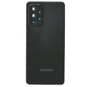 Tapa Trasera Samsung A32 4G -  Negro 