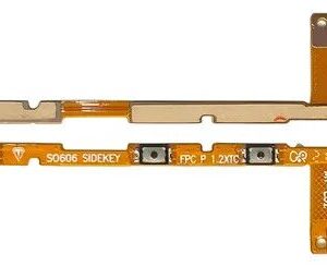 Flex de Power - Encendido Volumen - Motorola Moto E32 