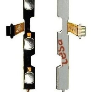 Flex de Power - Encendido Volumen - Motorola Moto E6S Xt2053 