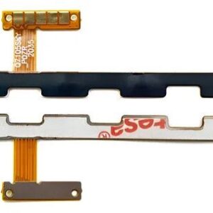 Flex de Power - Encendido Volumen - Motorola Moto E7i Power / E7 Power / One Fusion 