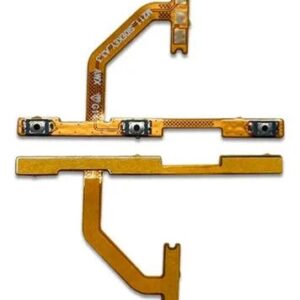 Flex de Power - Encendido Volumen - Motorola Moto G14 