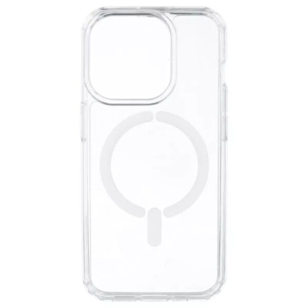 FUNDA MAGSAFE IPHONE 15