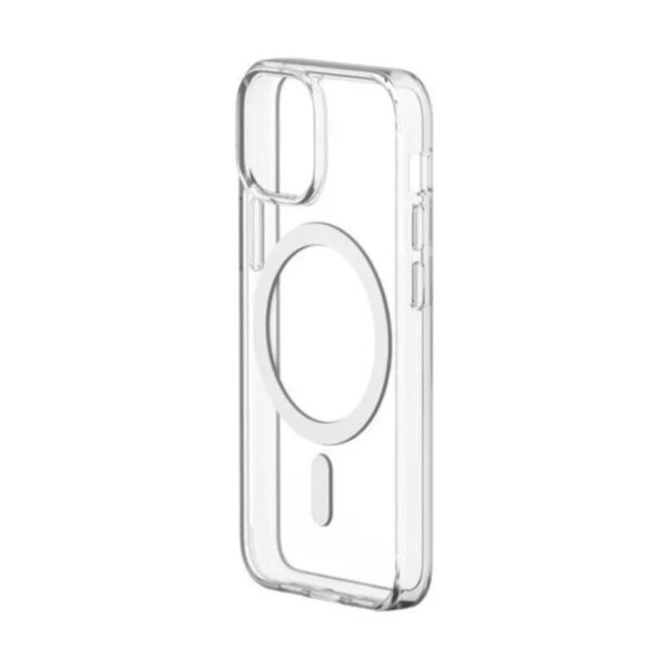 FUNDA TRANSPARENTE XIAOMI NOTE 13 5g