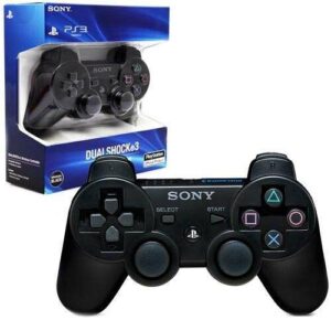 JOYSTICK PS3 SONY BLUETOOTH