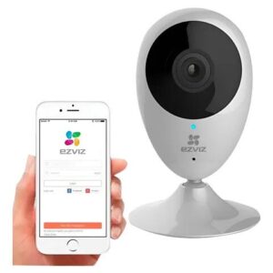 Cámara EZVIZ C2C 1080p  H.265