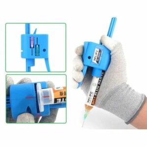 Pistola dosificadora de jeringas RELIFE RL-062A / 10CC