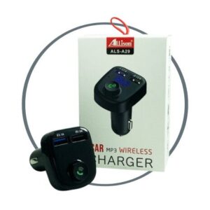 Modulador FM BT Mod A29