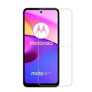 FILM GLASS COMUN MOTO G82