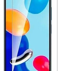 FILM GLASS COMUN XIAOMI NOTE 10 S/10 4G