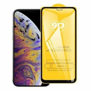 FILM GLASS 9D IPHONE 15 PLUS