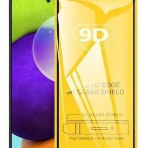 FILM GLASS MOTO 9D G15