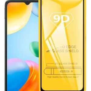 FILM GLASS 9D SAMSUNG A20s