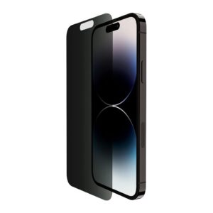 FILM GLASS ANTIESPIA IPHONE 16 PRO