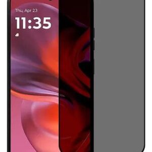 FILM GLASS ANTIESPIA MOTOROLA G54