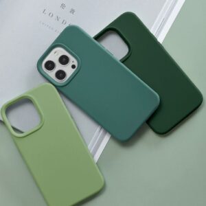 FUNDA DE SILICONA SAM A72