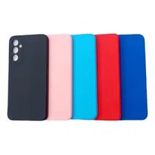FUNDA DE SILICONA SAM A24