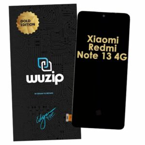 Modulo Xiaomi Redmi Note 13 4G - Gold Edition